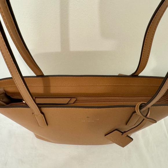 Kate Spade purse - Picture 5 of 7